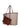 Valentino Garavani Women's Beige Rockstud Tote Bag