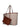 Borsa Tote Rockstud Valentino Garavani Donna BEIGE