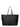 Borsa Shopper Rockstud Valentino Garavani Donna Nero
