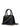 Borsa a Mano Rockstud Valentino Garavani Donna Nero