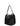 Valentino Garavani Women's Rockstud Shoulder Bag Black