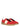Sneakers Upvillage Valentino Garavani Uomo Rosso