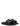 Valentino Garavani Men's Black VLogo Sandal
