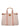 Valentino Garavani Men's Antibes Tote Bag Beige