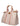 Valentino Garavani Men's Antibes Tote Bag Beige