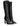 Stivale Versace Donna Nero