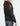 Guess jacket for men in black