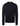 The North Face sweatshirt for men in black
