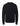 The North Face sweatshirt for men in black
