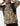 The North Face patterned men's jacket