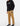 The North Face sweatshirt for men in black