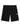 Carhartt Bermuda shorts for men in black