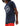 Vans T-shirt for men in blue