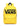 Vans backpack for men yellow