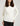 Guess Women's White Sweater