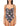 Chiara Ferragni Women's Bodysuit Black