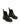 Dr. Martens Women's Black Amphibious Boots