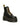 Platform Dr. Martens for Women Black