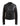 Guess Women's Leather Jacket Black
