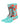 Men's Blue Stance Socks